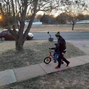 Meet your Posher, Jacob